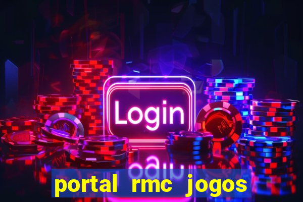 portal rmc jogos ao vivo